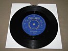 H P Lovecraft - Wayfaring stranger - Philips - 7 Inch Vinyl - 60s Psychedelic