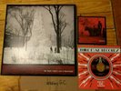 Third Man Records Vault 8 - White Stripes Live In Mississippi TMR  Complete