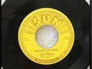 1955 Elvis Presley SUN 45 