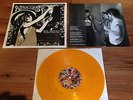 All Them Witches – Our Mother Electricity LP Ltd. No. Orange Vinyl Elektrohasch
