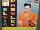 Elvis Presley C-27 Viva Las Vegas EP Compact 33 Chile