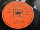 LEONARD COHEN Songs of Love & Hate SUPERB UK 1971 EX++ LP with SCARCE BOOKLET.