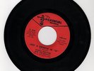 BREAKS FUNK 45 ? The Wilbur Bascomb And Zodiact - Just A Groove In 