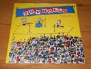 THE TOY DOLLS - EVERYBODY JITTERBUG THE DICKIES,NOFX,SEX PISTOLS ,CLASH,RAMONES)