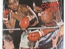 Coke Escovedo - Comin' At Ya LP - Mercury VG+ Shrink