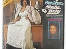 Barbara Mason & Monk Higgins - Sheba, Baby OST LP - Buddah VG++ Shrink