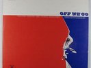 US Air Force Falconaires - Off We Go LP - Private Funk Jazz