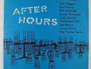 V/A - After Hours LP - King