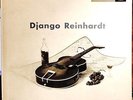 DJANGO REINHARDT LP 