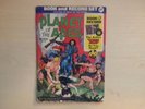 PLANET OF THE APES Power Records 45rpm and Book Set 1974