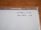 Maurice Abravanel Hector Berlioz / USA 2LP Test Pressing / Berlioz: Requiem