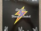 Eagles Of Death Metal- Peace, Love and Death Metal. Vinyl LP, Near MINT