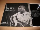 Big Bill Broonzy, Same LP/FOC 1962 Philips B 08102 L