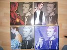 David Bowie 6 LP Box  Sound&Vision Neuwertig, Sold out