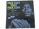BABY FACE WILETTE BLUE NOTE LP 