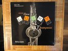 Lucky Thompson,Accent on Tenor,Urania Label,Mono  LP
