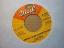 northern soul joe tex under your powerful love dial crossover