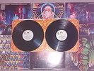 HAWKWIND - THE SPACE RITUAL - DOUBLE VINYL LP