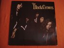 The Black Crowes - Shake Your Money Maker - LP 1st Press - EU - Led Zeppelin