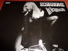 Scorpions ?– In Trance ..in very good condition...1985..RCA Records