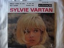 45 tours EP - SYLVIE VARTAN - MILLIONEN VERLIEBTE AUF ERDEN - EN ALLEMAND (mint)