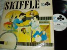 LONNIE DONEGAN / ALEXIS KORNER/ COLYER, SKIFFLE, ORIG UK 50'S SKIFFLE  LP