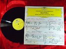 KARLHEINZ STOCKHAUSEN MANTRA ALFONS UND ALOYS KONTARSKY PIANO DGG FOC