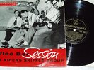 VIPERS SKIFFLE GROUP, COFFEE BAR SESSION, ORIG UK 50'S SKIFFLE 10INCH LP