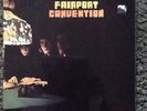 fairport convention vinyl Polydor 1968