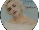MADONNA - The Look Of Love - 12 inch UK Vinyl Picture Disc (TW148).