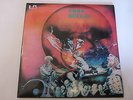 AMON DUUL II - Dance of the Lemmings - LP 1971 1st UK PRESSING - UA -  EXCELLENT