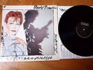 1 LP DAVID BOWIE - Scary Monsters (PL13647)
