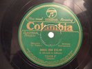 Pre War Albanian Folk 78 Record 12