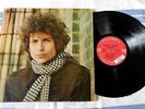 Rare Bob Dylan double LP 