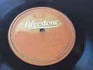 Silvertone 3552, Bobby's Revelers, Race record instrumental, VG++, Rare