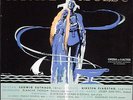 lLVDSM FALP 221/226 - WAGNER - TRISTAN & ISOLDE - W. FURTWANGLER