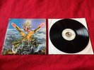 SECOND HAND DEATH MAY BE YOUR SANTA CLAUS  MUSHROOM 1ST PRESSING VINYL