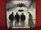 Joy Division (LP):  Gruftgesänge (Live Paradiso, Amsterdam 1980)