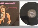 Very Rare Valli Scavelli FLOATING Lambda 880 Jazz Soul LP Record (1978) EX