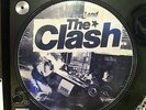 THE CLASH - Garageland  12
