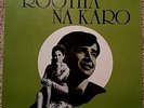 Rootha Na Karo - Bollywood Hindi Vinyl - LP - 1970