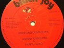 Johnny Osbourne 