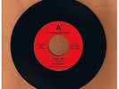 RATIONALS - FEELIN' LOST / RESPECT  45 RPM  A² RECORDS  EXCELLENT 1966