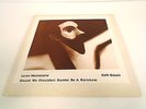 Loren Mazzacane/Kath Bloom - Round His Shoulders... PRIVATE LP + BONUS EP