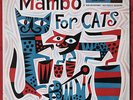 Mambo for Cats 12