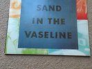Sand in the Vaseline Talking Heads Triple vinyl LP 1992