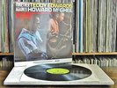Teddy Edwards, Howard McGhee, Ray Brown - Together Again *Contemporary LAC12291*