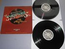 Lindsey Buckingham - Off The Record USA 1984 Westwood One DBL LP