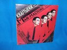 LP Kraftwerk The Man-Machine