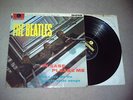 THE BEATLES : PLEASE PLEASE ME (PARLOPHONE PMC 1202 MONO)